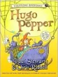 Hugo Pepper (Far-Flung Adventures #3)
