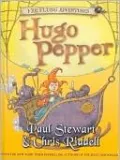 Hugo Pepper