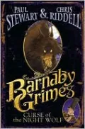 Curse of the Night Wolf (Barnaby Grimes Series #1)
