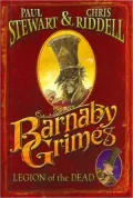 Legion of the Dead (Barnaby Grimes Series #3)