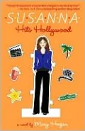 Susanna Hits Hollywood