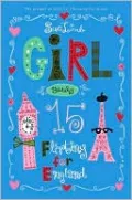 Girl, Barely 15: Flirting for England