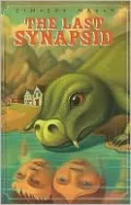 The Last Synapsid
