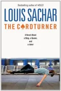 The Cardturner