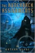 The Hunchback Assignments