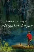 Alligator Bayou