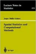 Spatial Statistics and Computational Methods