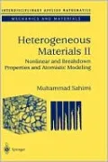 Heterogeneous Materials II, Vol. 23