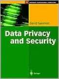 Data Privacy and Security: Encryption and Information Hiding