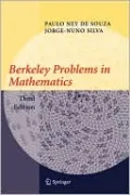 Berkeley Problems in Mathematics