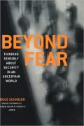 Beyond Fear