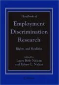 Handbook of Employment Discrimination Research