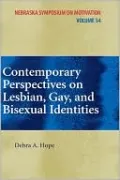 Contemporary Perspectives on Lesbian, Gay, and Bisexual Identities