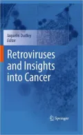 Retroviruses And Insights Into Cancer