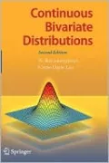 Continuous Bivariate Distributions: Second Edition