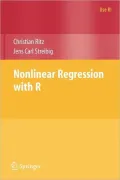 Nonlinear Regression with R