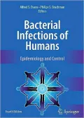 Bacterial Infections of Humans: Epidemiology and Control