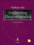 Engineering Electromagnetics