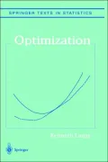 Optimization