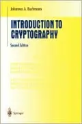 Introduction to Cryptography