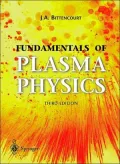 Fundamentals of Plasma Physics