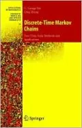 Discrete-Time Markov Chains