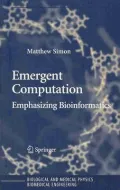 Emergent Computation