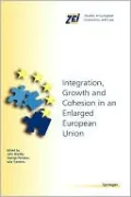 Integration, Growth, and Cohesion in an Enlarged European Union
