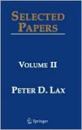 Selected Papers II, Vol. 2