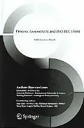 Process Assessment and ISO/IEC 15504 Process Assessment Standard, A Reference Book.