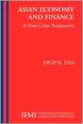 Asian Economy and Finance