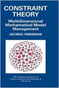 Constraint Theory