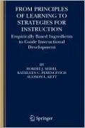 From Principles of Learning to Strategies for Instruction