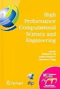 High Performance Computational Science And Engineering Ifip Tc5 Workshop On High Performance...