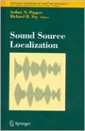 Sound Source Localization