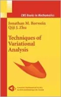 Techniques in Variational Analysis