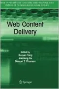 Web Content Delivery