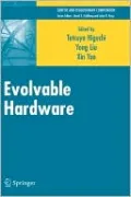 Evolvable Hardware