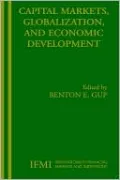 Capital Markets, Globalization, And Economic Development