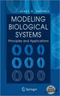 Modeling Biological Systems