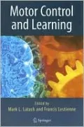 Motor Control and Learning Over the Lifespan