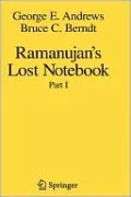 Ramanujan's Lost Notebook, Vol. 1