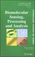 BioMEMS and Biomedical Nanotechnology, Vol. 4