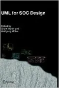 UML for SOC Design