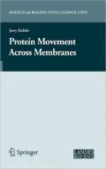 Protein Movement Across Membranes