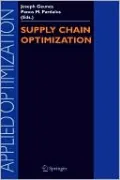 Supply Chain Optimization