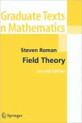 Field Theory