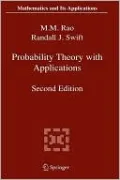 Probability Theory With Applications