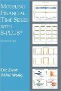 Modeling Financial Time Series with S-PLUS