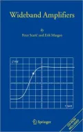 Wideband Amplifiers